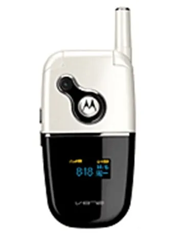 motorola v872