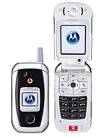 motorola v980