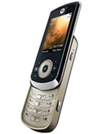 motorola ve66 - Specifications
