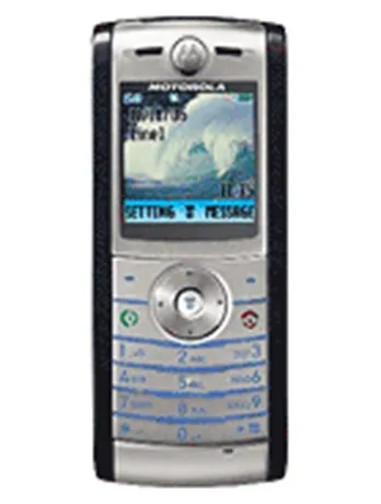 motorola w215