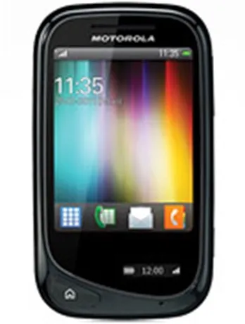 motorola wilder