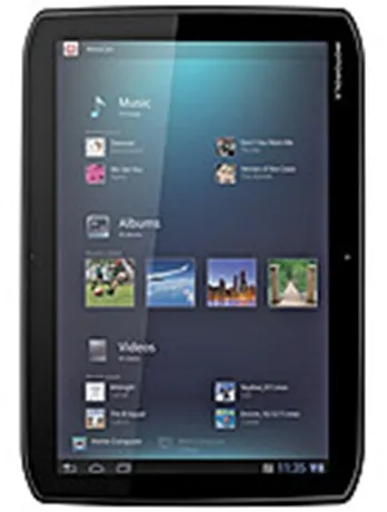 motorola xoom 2 mz615