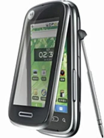 motorola xt806 - Specifications