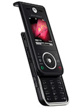 motorola zn200 - Specifications
