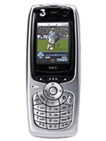 nec e228 - Specifications