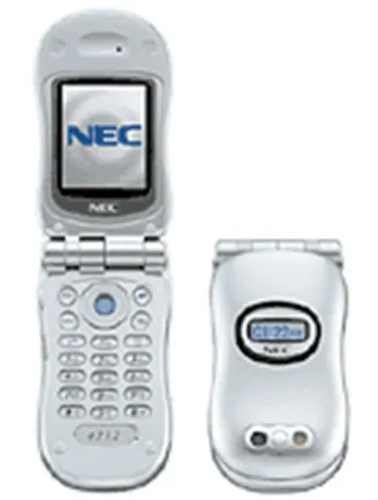 nec e232 - Specifications