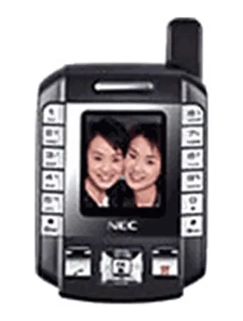 nec n200 - Specifications