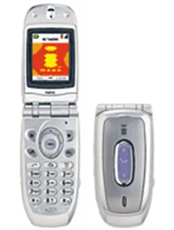 nec n22i - Specifications