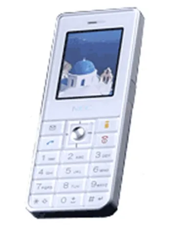 nec n343i - Specifications