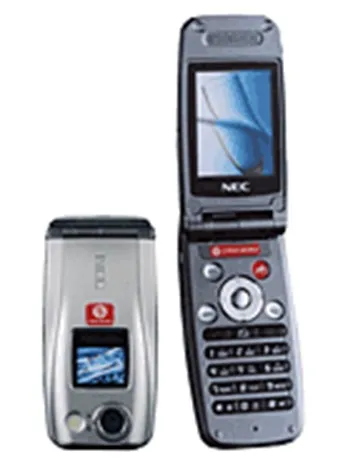 nec n840 - Specifications