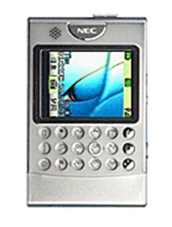 nec n900 - Specifications