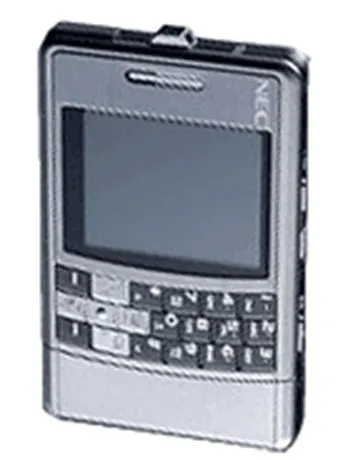 nec n920 - Specifications