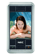 nec n500