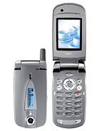 nec n600i