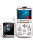 nec n910