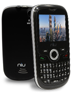 niu pana n105