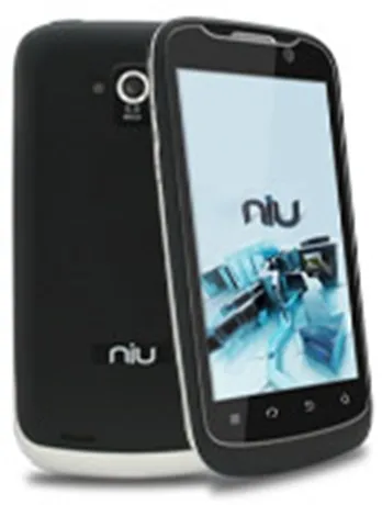 niu niutek 3g 4.0 n309