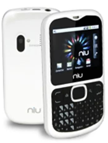 niu niutekq n108 - Specifications