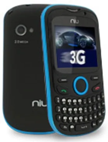 niu pana 3g tv n206
