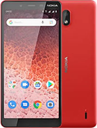 nokia 1 plus - Specifications
