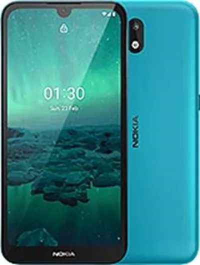 nokia 1.3 - Specifications