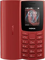 Nokia 105 (2023) - Specifications