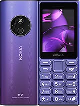 nokia 110 4g (2024) - Specifications