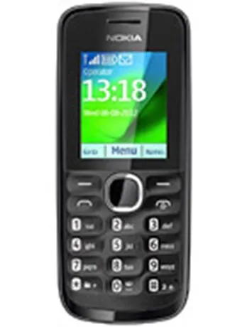 nokia 111 - Specifications