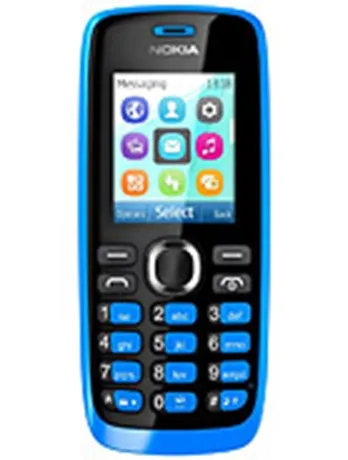 nokia 112
