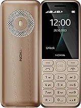 Nokia 130 (2023) - Specifications