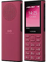 nokia 130 music - Specifications