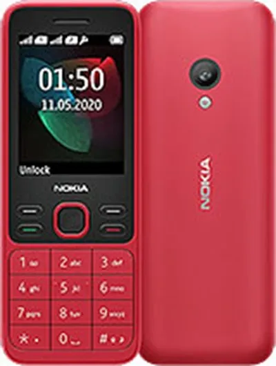 nokia 150 (2020)