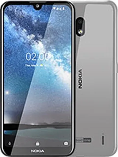 nokia 2.2 - Specifications