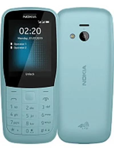 nokia 220 4g
