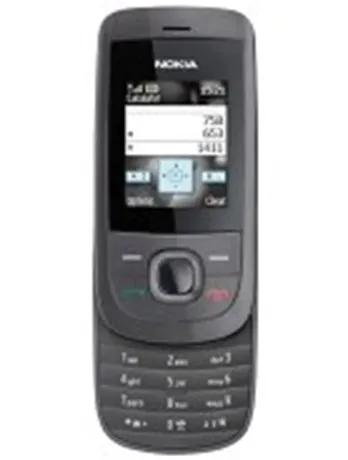 nokia 2220 slide