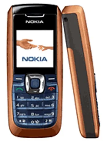 nokia 2626 - Specifications