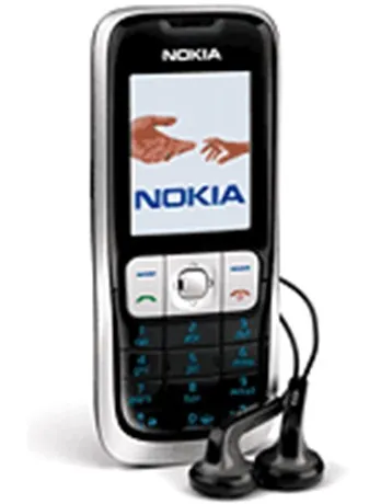 nokia 2630