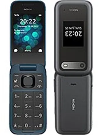 nokia 2660 flip