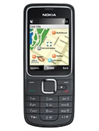 nokia 2710 navigation edition
