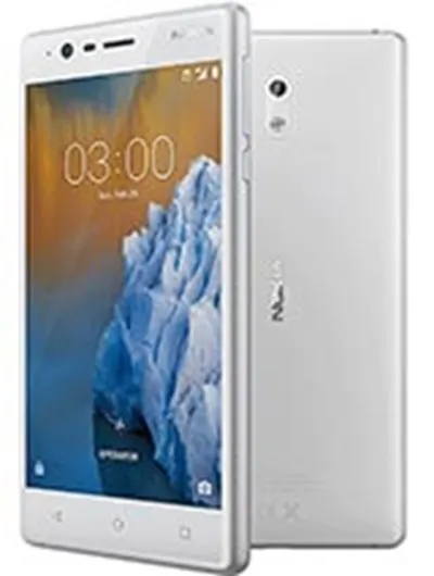 nokia 3 - Specifications