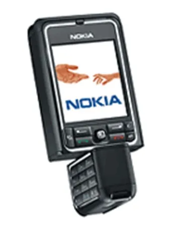 nokia 3250 - Specifications