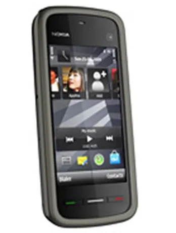 nokia 5230