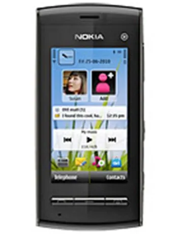 nokia 5250