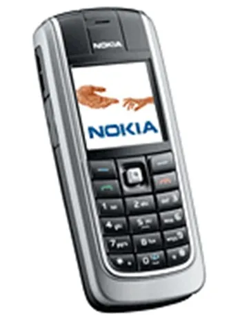 nokia 6021 - Specifications