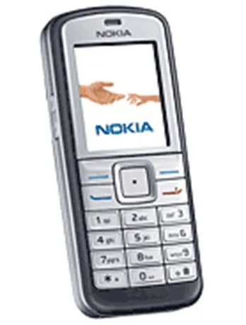 nokia 6070 - Specifications