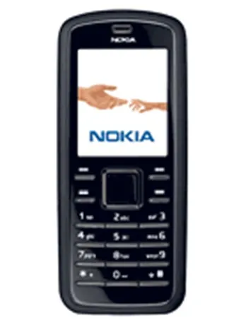 nokia 6080 - Specifications