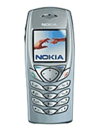 nokia 6100