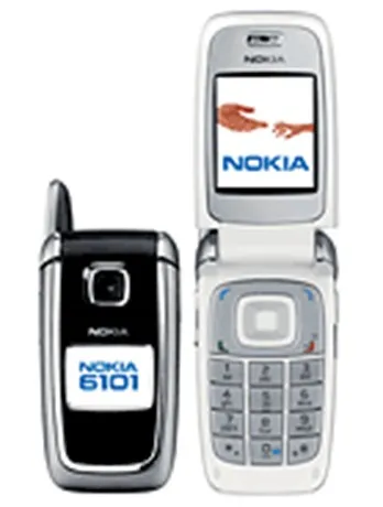 nokia 6101 - Specifications