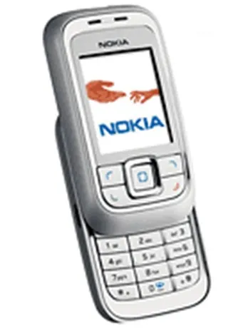 nokia 6111 - Specifications