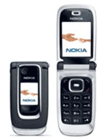 nokia 6126 - Specifications
